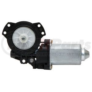 389488 by ACI WINDOW LIFT MOTORS - Window Motor - Rear, RH, Power