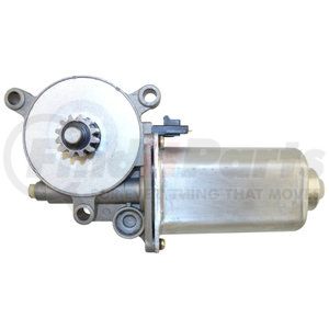 82296 by ACI WINDOW LIFT MOTORS - Power Window Motor