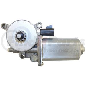 82666 by ACI WINDOW LIFT MOTORS - Power Window Motor