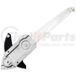 83142 by ACI WINDOW LIFT MOTORS - Power Window Regulator