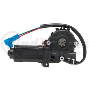 88366 by ACI WINDOW LIFT MOTORS - Power Window Motor