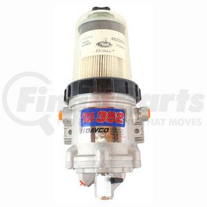 382930MAK01-07 by DAVCO TECHNOLOGY - FUEL FILTER