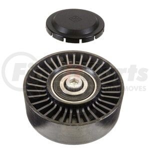 INA FP06051 Accessory Drive Belt Idler Pulley INA BDC FEAD pulley
