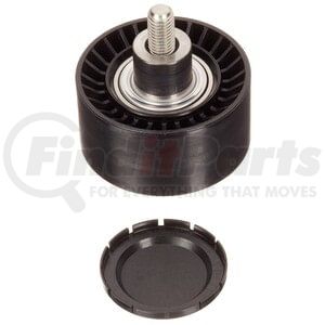 FP06601 by INA - Accessory Drive Belt Idler Pulley