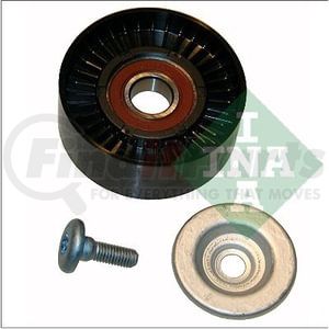 INA FP0648 Accessory Drive Belt Idler Pulley INA BDC FEAD pulley