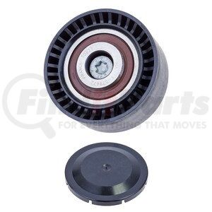 FP07221 by INA - Accessory Drive Belt Idler Pulley