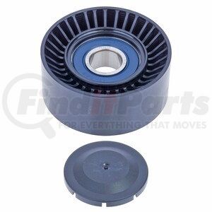 INA FP08731 Accessory Drive Belt Idler Pulley INA BDC FEAD tensioner pulley
