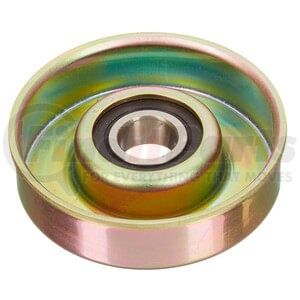 INA FT10646 Accessory Drive Belt Tensioner Assembly INA BDC FEAD tensioner pulley