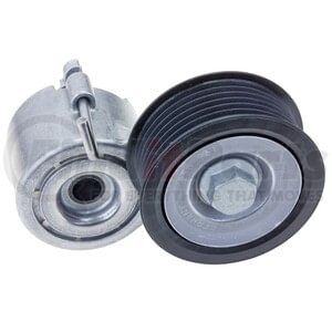 INA FT40487 Accessory Drive Belt Tensioner Assembly INA BDC FEAD tensioner