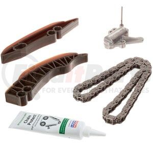 ZC0031K by INA - INA CDC Timing Chain Kit