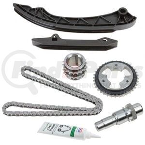 ZC0099K by INA - INA CDC Timing Chain Kit
