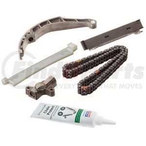 ZC0117K by INA - INA CDC Timing Chain Kit
