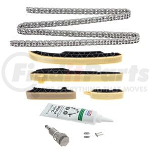 ZC0145K by INA - INA CDC Timing Chain Kit