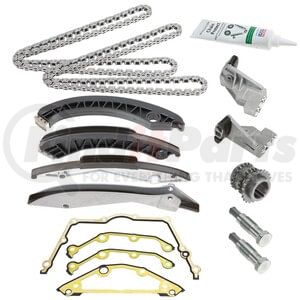 ZC01433K by INA - INA CDC Timing Chain Kit