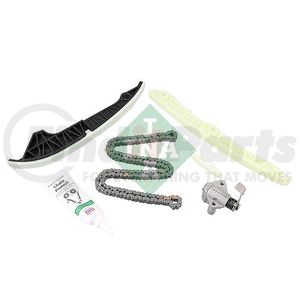 ZC019631K by INA - INA CDC Timing Chain Kit