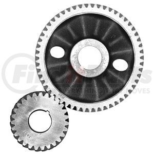 ZC-2540S by INA - INA CDC Timing Gear Set
