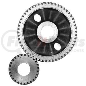 ZC-2538S by INA - INA CDC Timing Gear Set