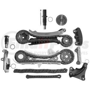 INA ZC-76135 Engine Timing Set INA CDC Timing Chain Kit
