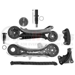 ZC-76137 by INA - INA CDC Timing Chain Kit