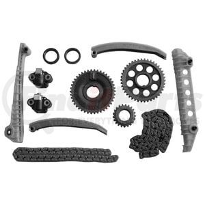 INA ZC-76169 Engine Timing Chain Kit INA CDC Timing Chain Kit