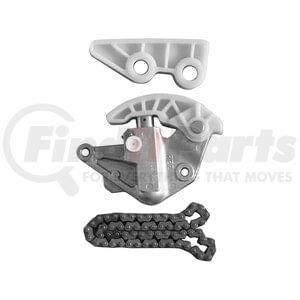 ZC-76233S by INA - INA CDC Timing Chain Kit
