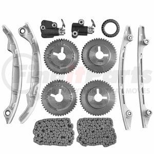 ZC-76238 by INA - INA CDC Timing Chain Kit
