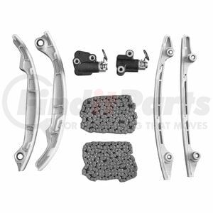 INA ZC-76238S Engine Timing Chain Kit INA CDC Timing Chain Kit