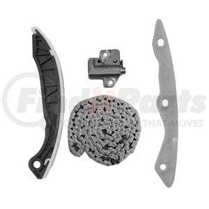 INA ZC-76244S Engine Timing Chain Kit INA CDC Timing Chain Kit