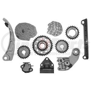 INA ZC-76247 Engine Timing Chain Kit INA CDC Timing Chain Kit