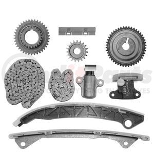 ZC-76248 by INA - INA CDC Timing Chain Kit