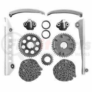 ZC-76253 by INA - INA CDC Timing Chain Kit