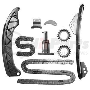 ZC-76275 by INA - INA CDC Timing Chain Kit