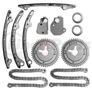ZC-76284 by INA - INA CDC Timing Chain Kit
