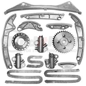 INA ZC-76301 Engine Timing Chain Kit INA CDC Timing Chain Kit