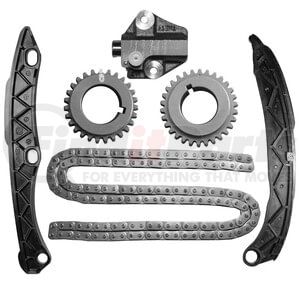 ZC-76310T by INA - INA CDC Timing Chain Kit