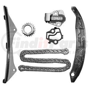 INA ZC-76313 Engine Timing Chain Kit INA CDC Timing Chain Kit