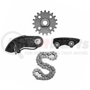 ZC-76325P by INA - INA CDC Timing Chain Kit