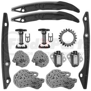 ZC-76326 by INA - INA CDC Timing Chain Kit