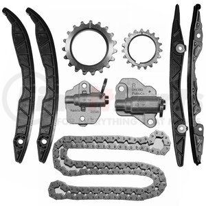 INA ZC-76325T Engine Timing Chain Kit INA CDC Timing Chain Kit