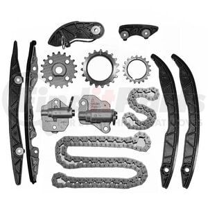 ZC-76325 by INA - INA CDC Timing Chain Kit