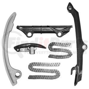 INA ZC-76339S Engine Timing Chain Kit INA CDC Timing Chain Kit