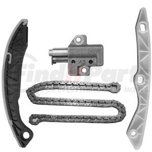 INA ZC-76335TS Engine Timing Chain Kit INA CDC Timing Chain Kit