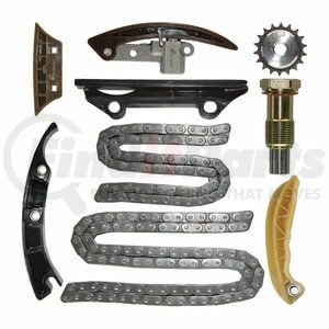 ZC-76359 by INA - INA CDC Timing Chain Kit