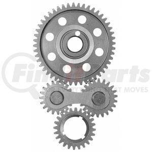 ZC-78421 by INA - INA CDC Timing Gear Set