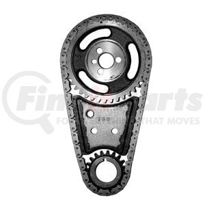 ZC-9-0385SC by INA - INA CDC Timing Chain Kit