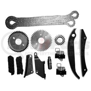 ZC-9-0397SA by INA - INA CDC Timing Chain Kit