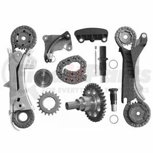ZC-9-0398SC by INA - INA CDC Timing Chain Kit