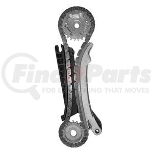 ZC-9-0443SR by INA - INA CDC Timing Chain Kit