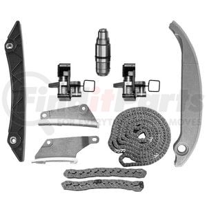 ZC-9-0707SAX by INA - INA CDC Timing Chain Kit
