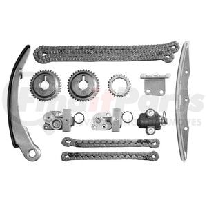 INA ZC-9-0720S Engine Timing Chain Kit INA CDC Timing Chain Kit